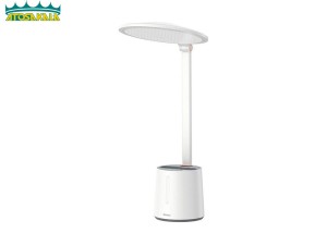 چراغ مطالعه رومیزی هوشمند بیسوس Baseus Smart Eye Full Spectrum Reading and Writing Wisdom DGZH-02