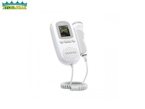 دستگاه سنجش ضربان قلب جنین شیائومی مدل Andon FD-600G