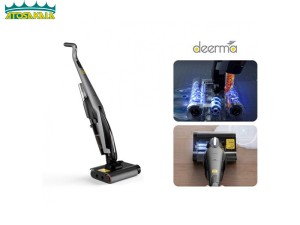 جارو شارژی شیائومی مدل DEM-VX96W ا Xiaomi DEM-VX96W Vacuum Cleaner