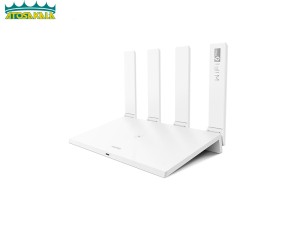روتر بی سیم هواوی WiFi AX3 (Dual-core) 3000 Mbps ( ارسال سریع و پلمپ شرکتی )