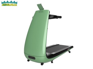 تردمیل تاشو شیائومی مدل Yesoul WalkingPad P30 رنگ سبز (ارسال سریع )