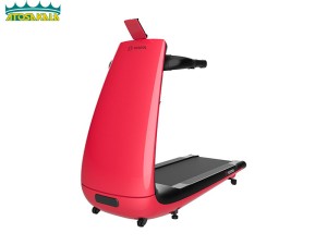 تردمیل تاشو شیائومی مدل Yesoul WalkingPad P30 رنگ قرمز (ارسال سریع )