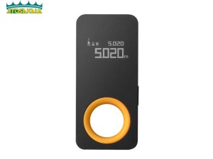 متر لیزری چندکاره هوشمند شیائومی Xiaomi Hoto Smart Laser Measure QWCJY001