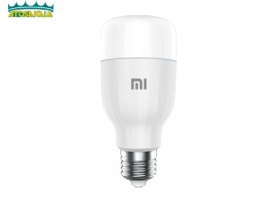 لامپ هوشمند شیائومی Xiaomi Mi Smart LED Bulb Essential E27 MJDPL01YL