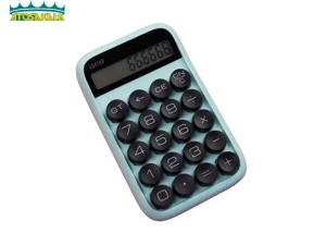 ماشین حساب شیائومی Xiaomi Lofree Calculator EH113P