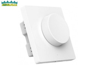 کلیدبرق بی سیم شیائومی Smart built-in dimmer Xiaomi Yeelight YLYKQ-0005