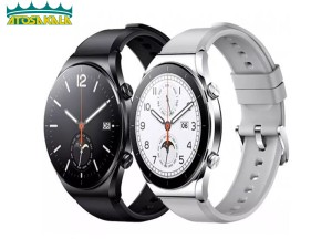ساعت هوشمند اس وان جی ال شیائومی Xiaomi smart Watch S1 GL