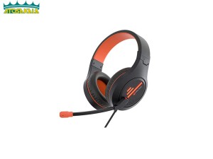 هدفون سیمی گیمینگ میشن Meetion MT-HP021