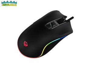 موس سیمی گیمینگ میشن Meetion MT-G3330