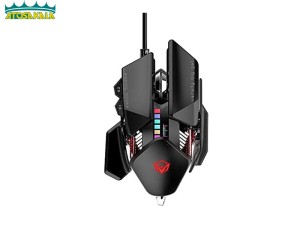 موس سیمی گیمینگ میشن Meetion MT-GM80