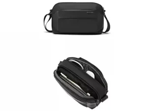 کیف دوشی بنج BANGE BG-7717 Small Shoulder Sling Bag