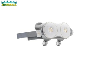 ماساژور شانه و گردن شیائومی Xiaomi SKG H7 ( ارسال سریع و پبمپ شرکتی )