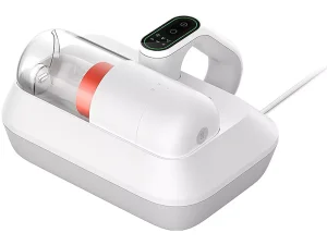 جارو برقی دستی ماورا بنفش شیائومی Xiaomi Mijia Handheld Anti Dust Mite Vacuum Cleaner Pro B402CN