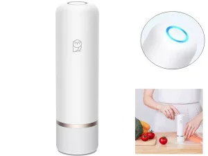 دستگاه وکیوم خانگی شیائومی Xiaomi VPD-25A Miaomiaoce Air Vacuum Pump