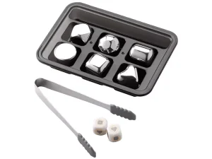 یخ فلزی شیائومی Xiaomi CJ-BK02 Circle Joy Ice Cubes cooling stones