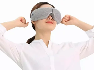 ماساژور چشم شیائومی Xiaomi Momoda SX322 Eye Massager