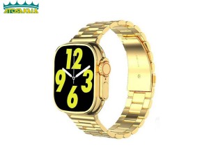 ساعت هوشمند گرین لاین Green Lion Golden Edition ( ارسال سریع و پلمپ شرکتی )