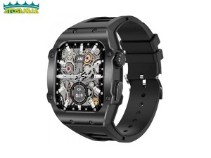 ساعت هوشمند گرین لاین Green Lion Antonio James ( ارسال سریع و پلمپ شرکتی )