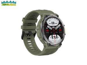 ساعت هوشمند گرین لاین Green Lion Adventure ( ارسال سریع و پلمپ شرکتی )