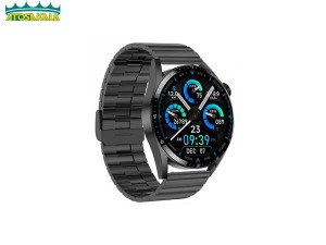 ساعت هوشمند گرین لاین Green Lion G-Master Steel ( ارسال سریع و پلمپ شرکتی )