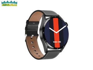 ساعت هوشمند گرین لاین Green Lion G-Master Leather( ارسال سریع و پلمپ شرکتی )