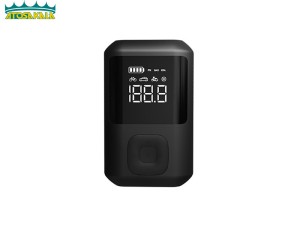 دستگاه کمپرسور باد شارژی شیائومی Xiaomi Lydsto 1S YY-CQB01