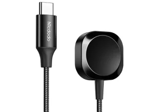 شارژر اپل واچ مک دودو Mcdodo CH-2970 طول 1.5 متر ( ارسال سریع و پلمپ شرکتی )