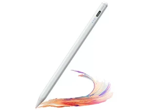قلم لمسی آیپد 2018 به بعد جویروم Joyroom JR-X9S Active Stylus Pen