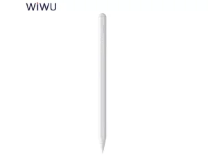 قلم لمسی آیپد ویوو WiWU Pencil Pro IV (update one with 4 LED)