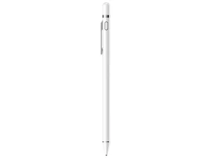 قلم لمسی یوسامز Usams US-ZB057 Touch Screen Stylus Pen (With Pen Clip)