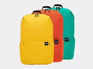 کوله پشتی مینی شیائومی Xiaomi Mi Casual Daypack 2076