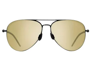 عینک آفتابی طلایی شیائومی Xiaomi Mijia Turok Steinhardt TS SM001-0203