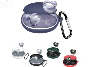 کاور محافظ سیلیکونی هندزفری انکر Anker soundcore Liberty 3 Pro