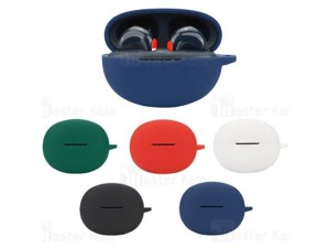 کاور محافظ سیلیکونی هندزفری هایلو Xiaomi Haylou X1 2023