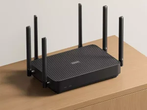روتر دوبانده شیائومی Xiaomi Redmi AX6S WiFi-6 Dual-Band-Router