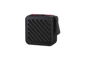 اسپیکر بلوتوثی قابل حمل رسی RECCI PORTABLE WIRELESS SPEAKER RSK-W33