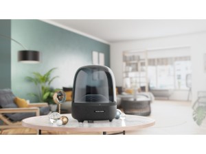 اسپیکر هارمن کاردن مدل Aura Studio 3 ( ارسال سریع و پلمپ شرکتی )