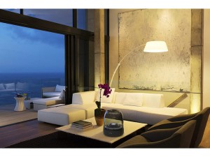 اسپیکر هارمن کاردن مدل Aura Studio 3 ( ارسال سریع و پلمپ شرکتی )