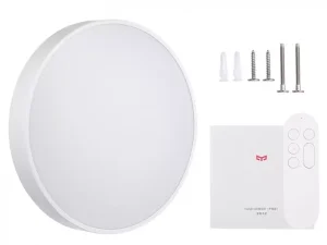 لامپ سقفی هوشمند شیائومی Xiaomi YYeelight YLXD76YL Smart LED Ceiling Light