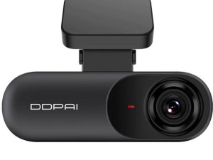 دوربین خودروی شیائومی Xiaomi DDPAI Mola N3 ( ارسال سریع و پلمپ شرکتی )