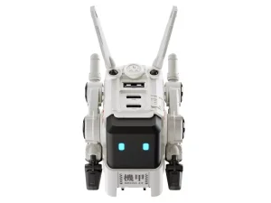 شارژر دیواری فست 65 وات آلفا Alpha 65W GaN Fast Wall Charger