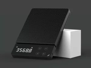 ترازوی آشپزخانه 3 کیلوگرمی شیائومی Xiaomi Youpin Duke ES1 High Precision Kitchen Electronic Scale