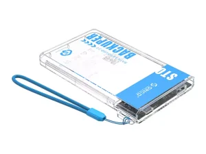 مبدل پشتیبان گیر 2.5 اینچ اوریکو ORICO BA2110 Backuper