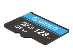 کارت حافظه 128 گیگ اوریکو ORICO MSQ1-128GB High-Speed TF Card