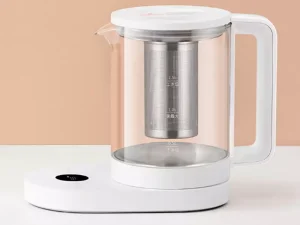 کتری هوشمند شیائومی Xiaomi Mijia MYSH0E1ACM Smart Health Pot Kettle