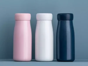 قمقمه مینی شیائومی Xiaomi Youpin Fun Home Mini Thermos Cup 400ML