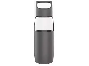 بطری آب شیائومی Thermo bottle for water Fun Home Accompanying Glass 500ml