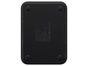 جامپ‌استارتر، کمپرسورباد و پاوربانک 8000 فوق انرژی خودرو بیسوس Baseus super energy 2-in-1 jump starter 1000A BS-CH003 CGCN000001