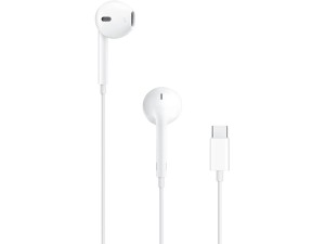 هندزفری اصلی اپل Apple EarPods با کانکتور Type C