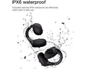 هندزفری بلوتوث دوگوش شیائومی Xiaomi Mibro O1 Earbuds